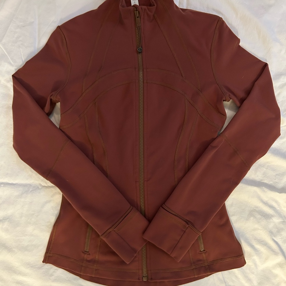 Lululemon Define Jacket